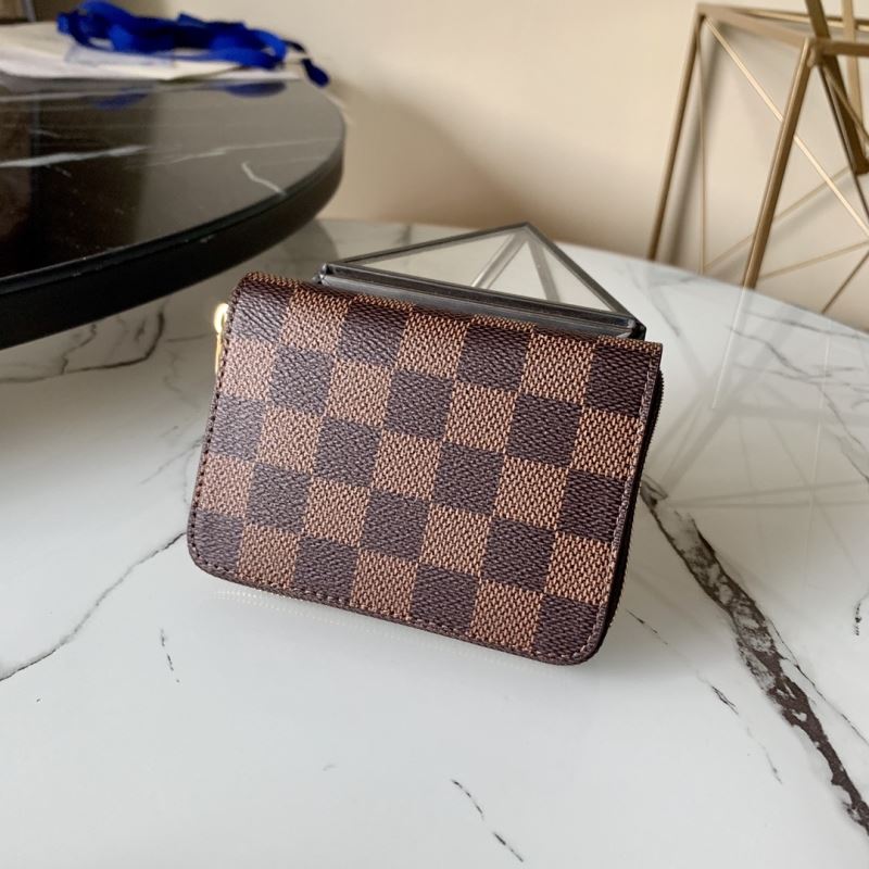 LV Wallets